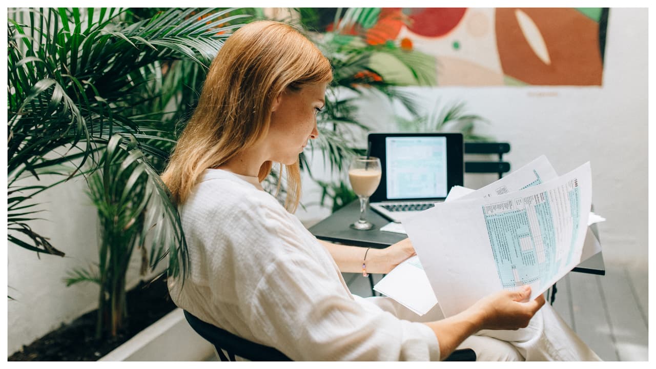 Esto es lo que debes hacer cuando recibes una carta o aviso del IRS