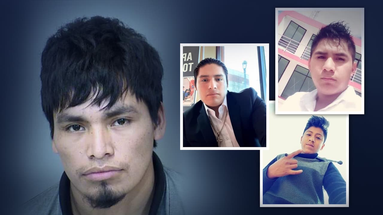 “El que disparó está libre en México”, denuncian familiares de oaxaqueños asesinados en Phoenix