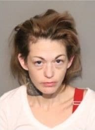 Rebecca Boyet, de 43 años.