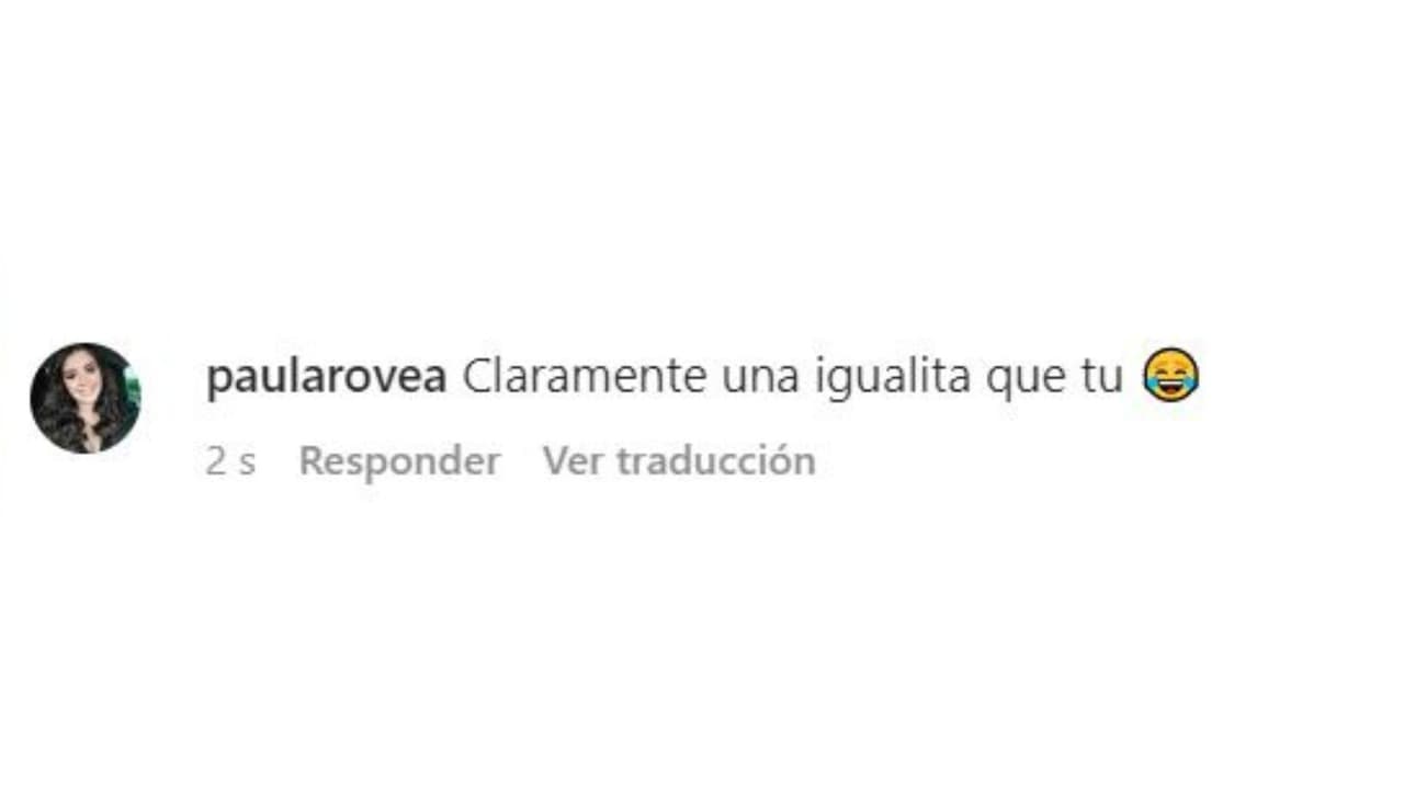 Comentarios foto Piqué y Clara Chía