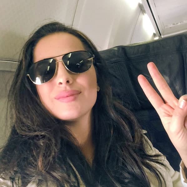 Pero estos rumores tampoco los ha confirmado ni desmentido.