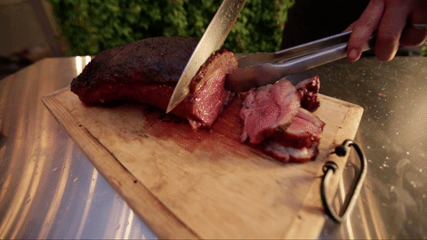 La picaña, un buen trozo de Brasil en tu parrilla 