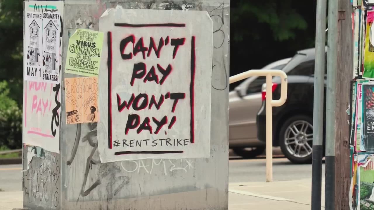 Ofrecen ayuda económica para el pago de la renta en el condado de Gwinnett