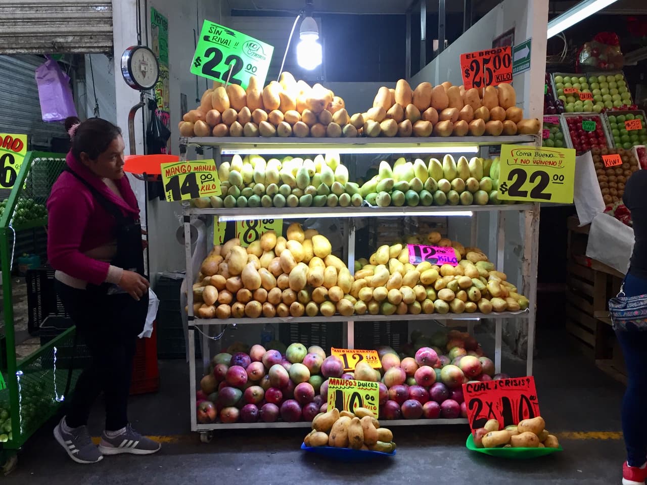"El que gane, que haga algo": los mexicanos votan mañana hartos de la corrupción y la violencia 