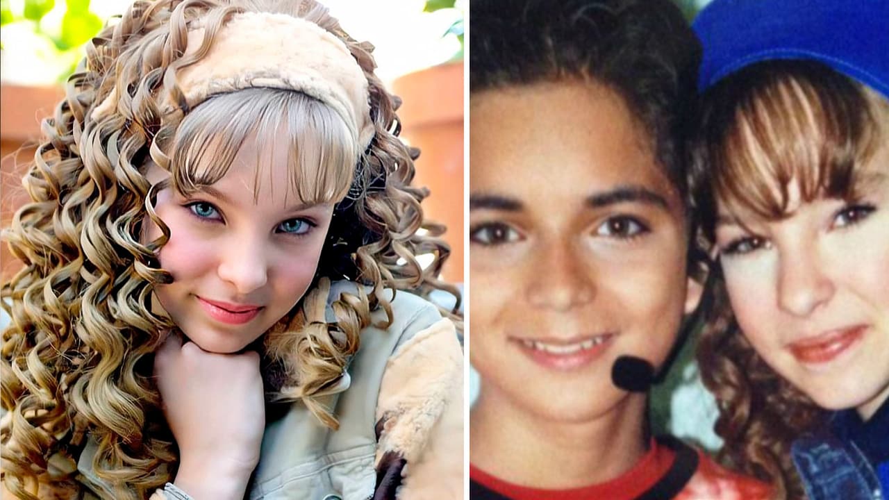 Fabián Chávez anduvo con Belinda y hasta le fue infiel con otra actriz: el romance que pocos recuerdan