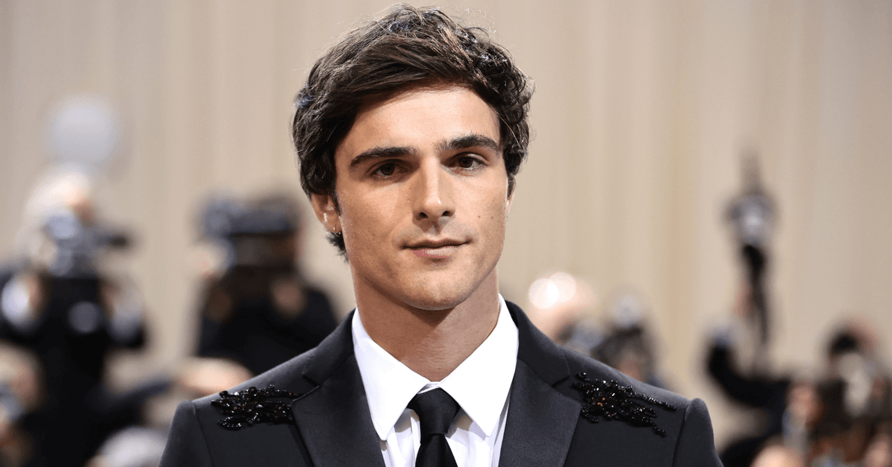 Jacob Elordi