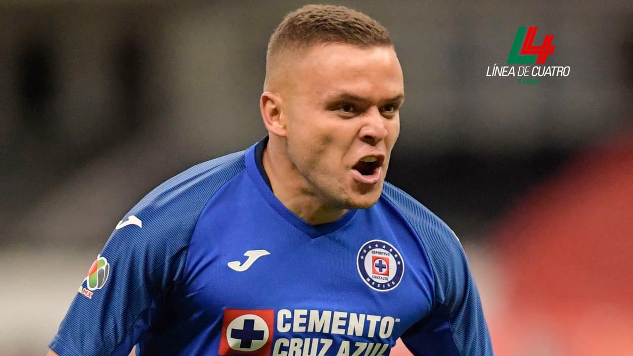 ¡‘Cabecita’ se queda! No se va a China y permanece en Cruz Azul