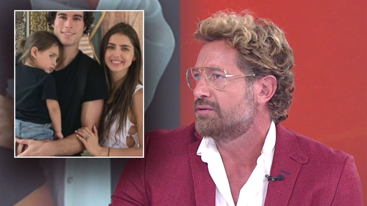 Tras el anuncio de su separación como pareja en 2021, 
<b><a href="https://www.univision.com/famosos/danilo-carrera-michelle-renaud-reconciliacion" target="_blank">Danilo Carrera y Michelle Renaud siguieron en contacto</a></b> y sin perder vínculo en redes sociales. 
<br>