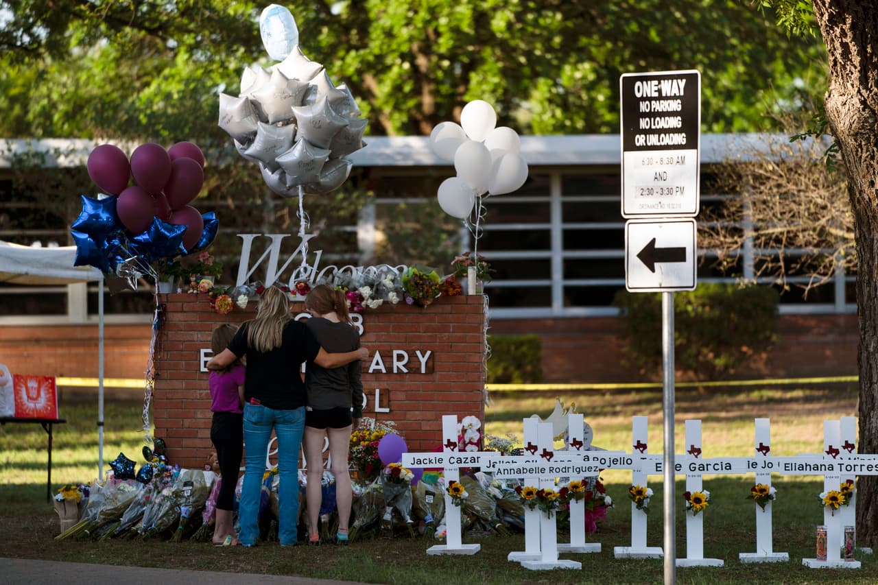 Utah es el estado que más proyectos de ley aprobó relacionados con armas