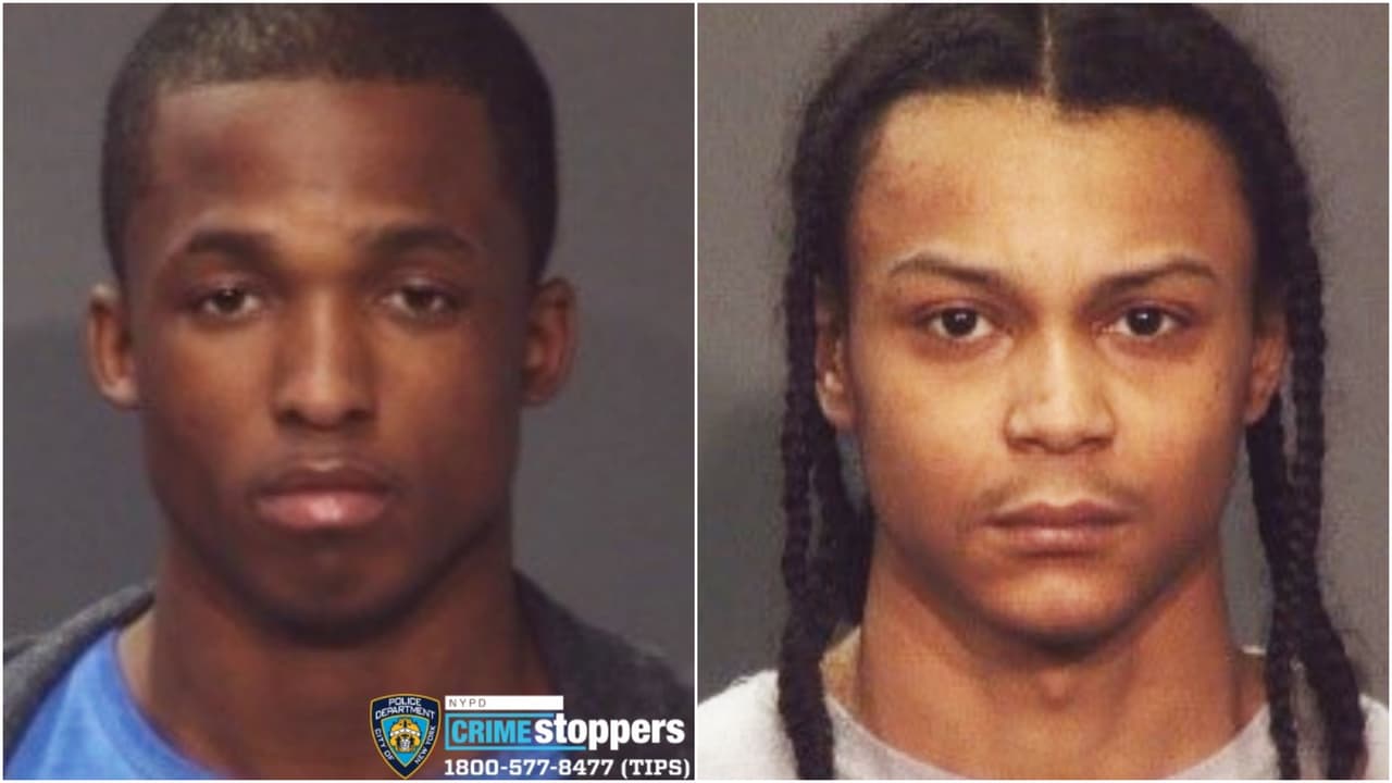 Buscan a dos sospechosos por tiroteo que hirió a una niña de 5 años en El Bronx