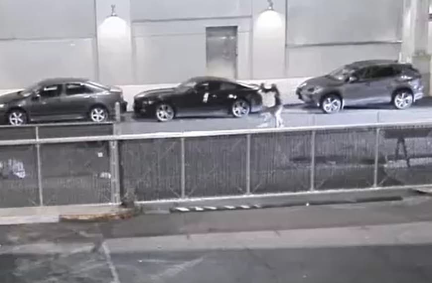 Sospechosos se hacen pasar por agentes de la DEA para asaltar a hombre en Queens