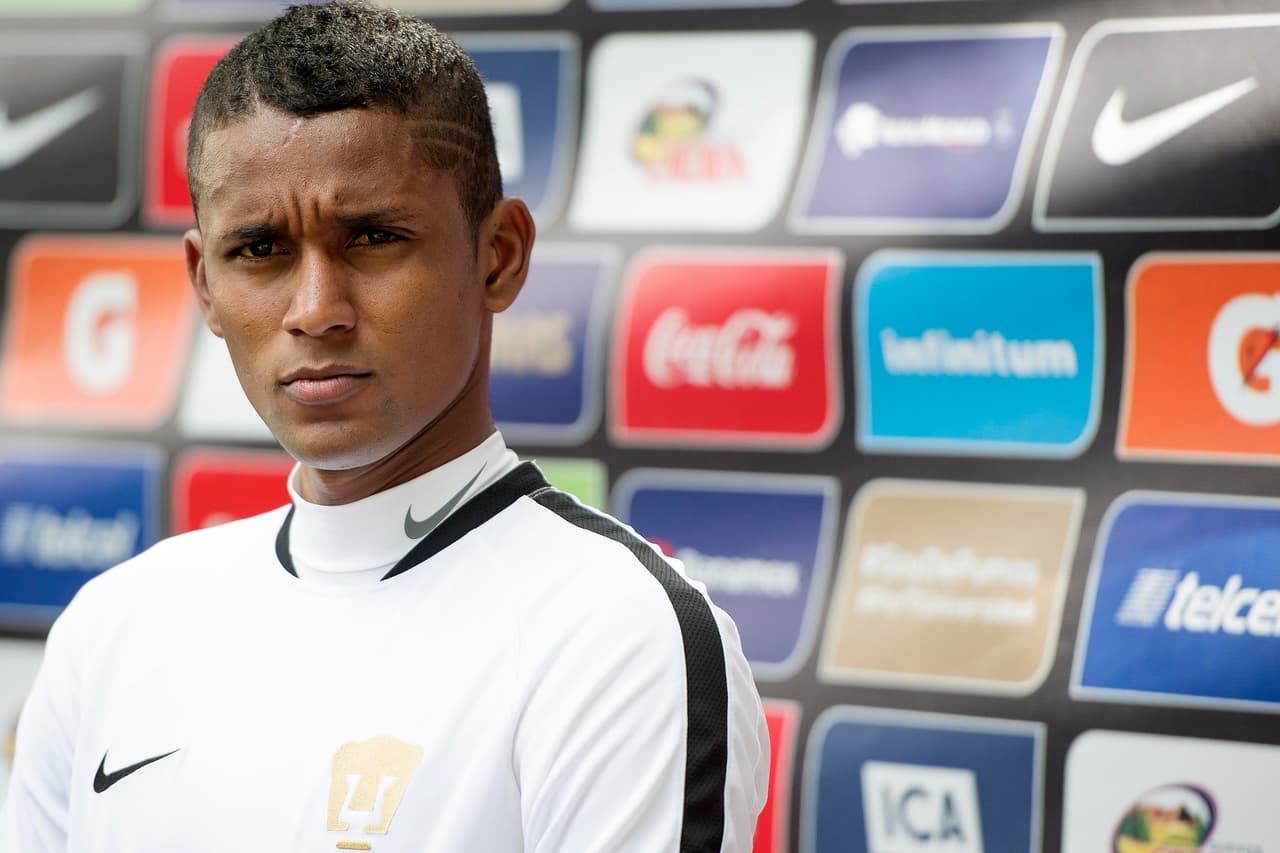 Fidel Martínez recuerda a Xolos, pero quiere brillar con Pumas