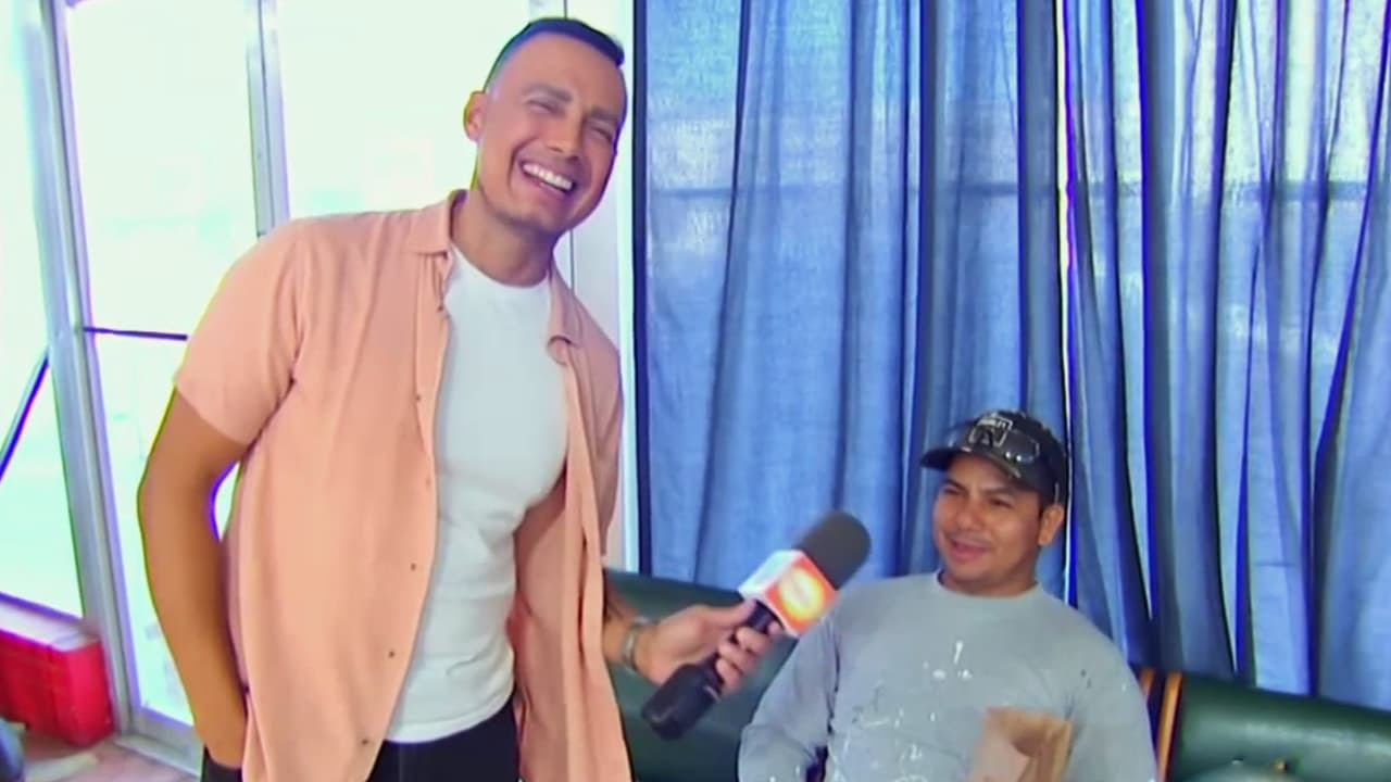 En el Día del Trabajo celebramos a los jornaleros de Pasadena con un rico desayuno