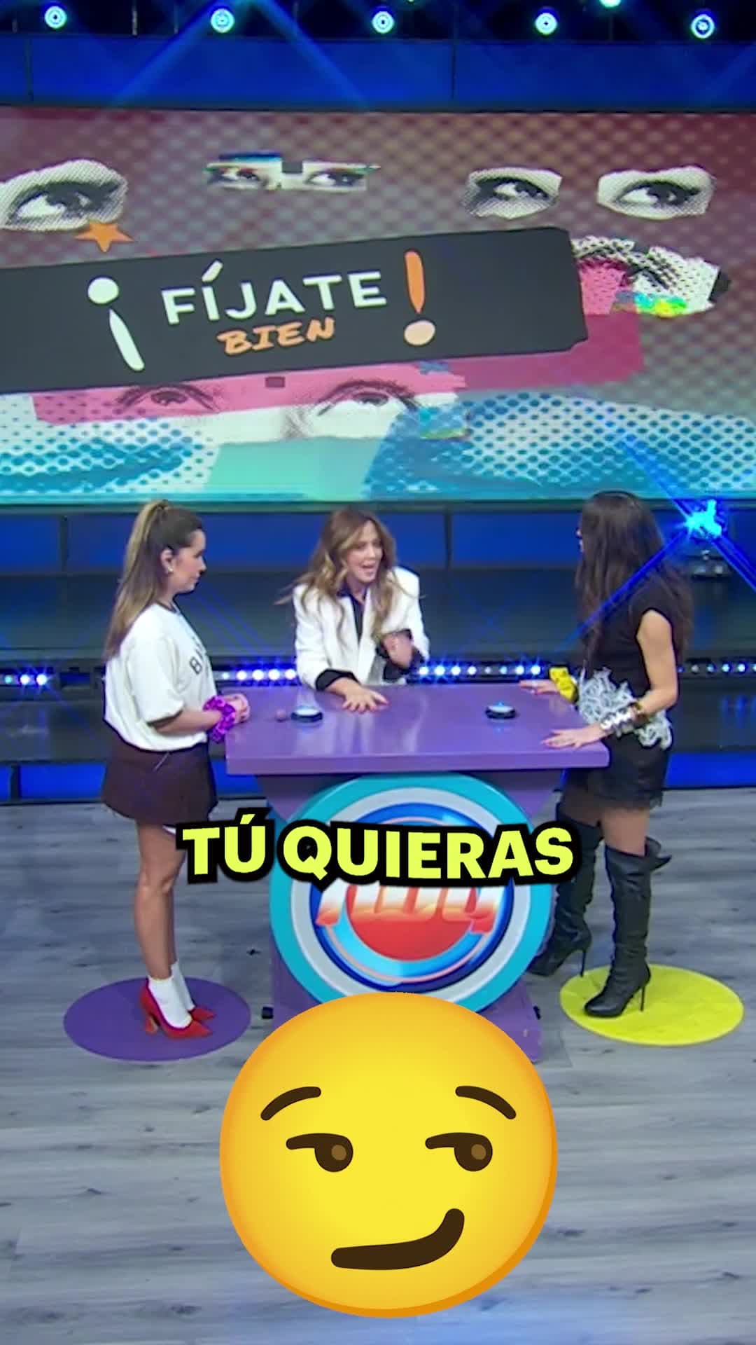 #Galandy están juntas de nuevo