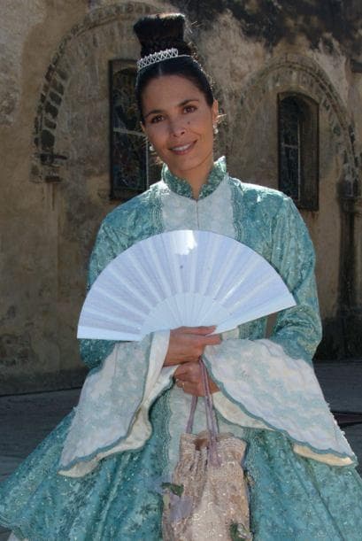 Los servicios fúnebres de Mariana se llevaron a cabo en casa de Talina: "
<b><a href="https://www.univision.com/famosos/mariana-levy-muerte-talina-fernandez-detalles-funeral">El velorio en mi casa</a> </b>fue acompañado con
<b> canciones que te encantaban de Pancho Céspedes</b>, 'Esta vida loca, loca, loca', y yo ahí junto al féretro y tu volando hacia lo desconocido", dijo entre lágrimas en el show.
<br>