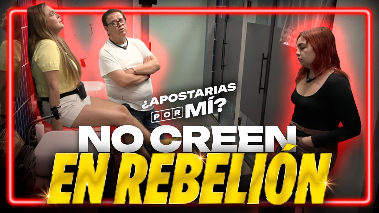 ¡Brenda y Laysha no olvidan los insultos del Team Rebelión!