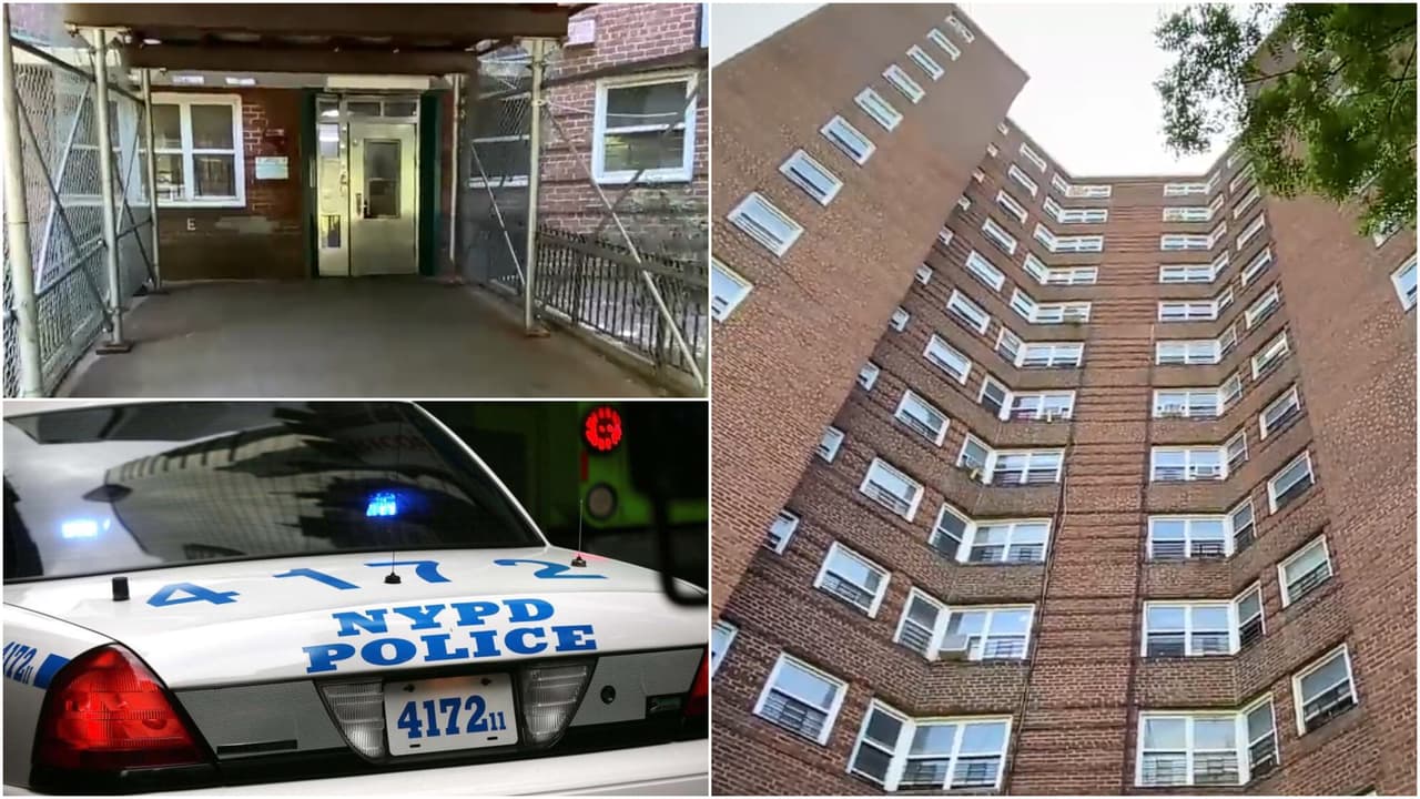 Arrestan e investigan a la madre de Jalayah Eason; la niña de 6 años hallada muerta en El Bronx