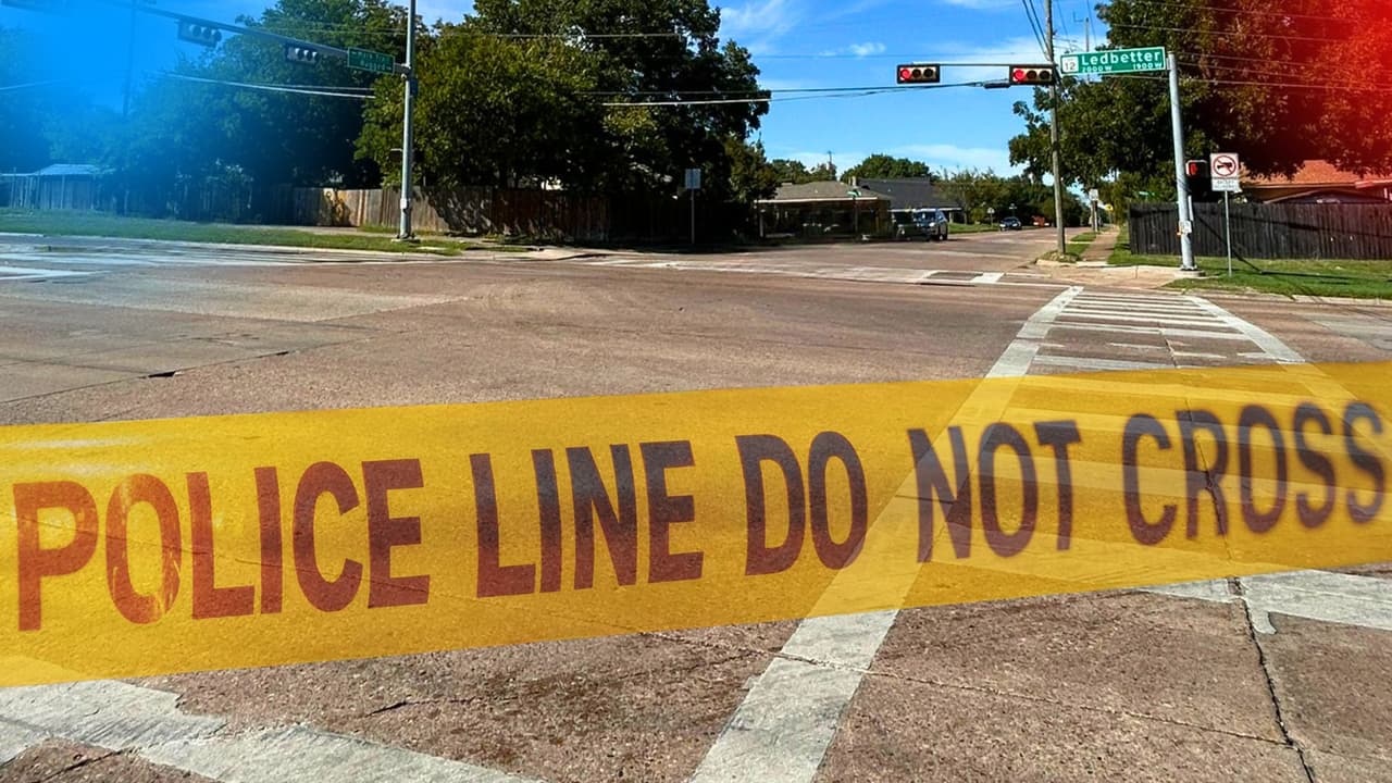 Seis niños hospitalizados tras accidente en Dallas provocado por conductor presuntamente ebrio