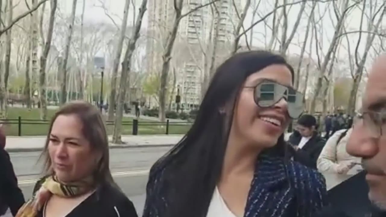 Stephen Ralls, “El abogado del diablo”, habla sobre el arresto de Emma Coronel y el impacto que tendría en Arizona 