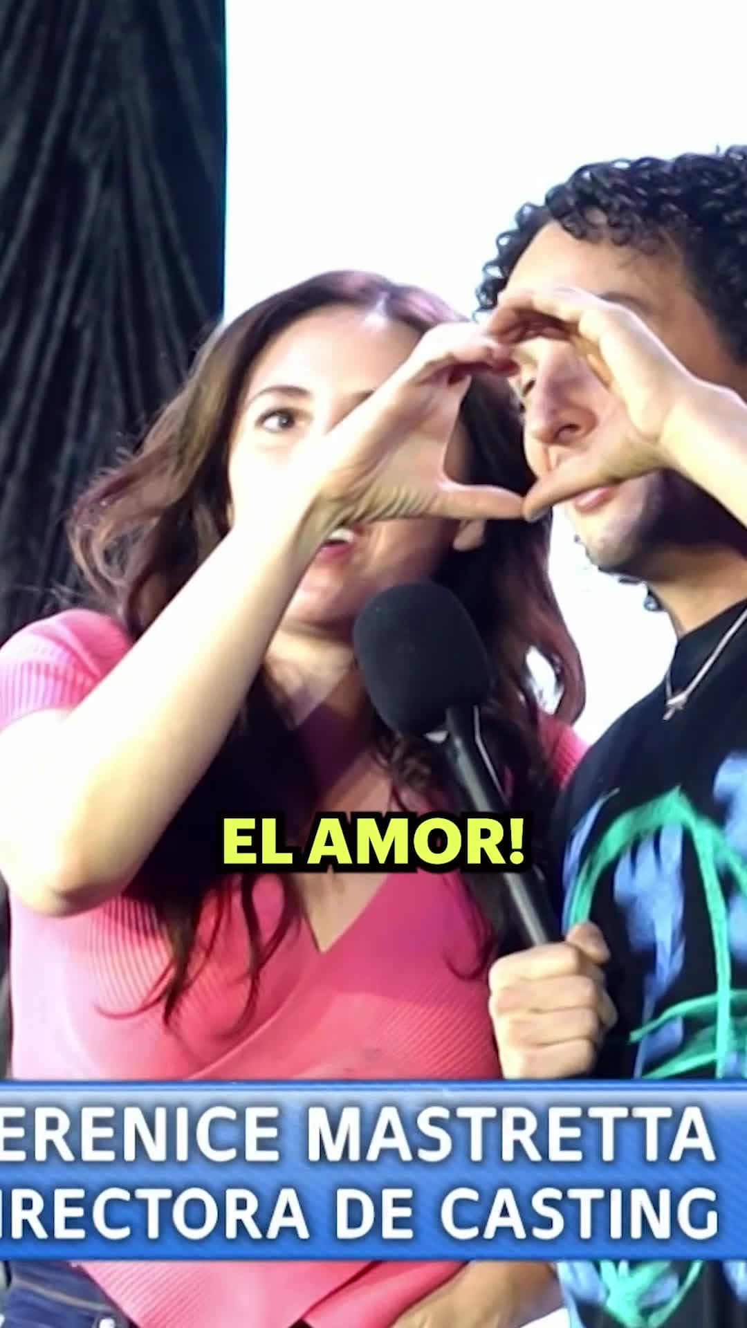 ¡SORPRESA! Detrás de cámaras de la pedida de mano de Jessica Díaz