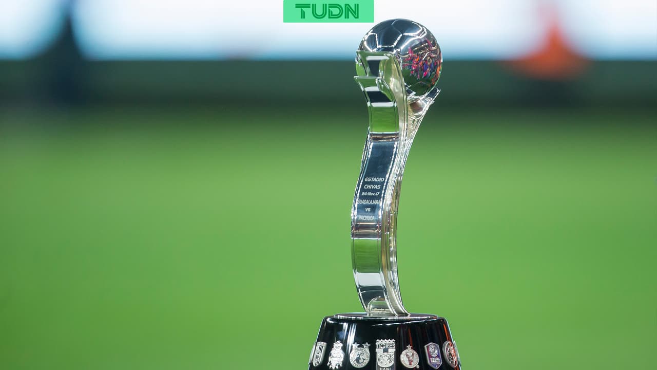 Liga MX Femenil: Horarios y fechas de Semifinales de la Liguilla Clausura 2026