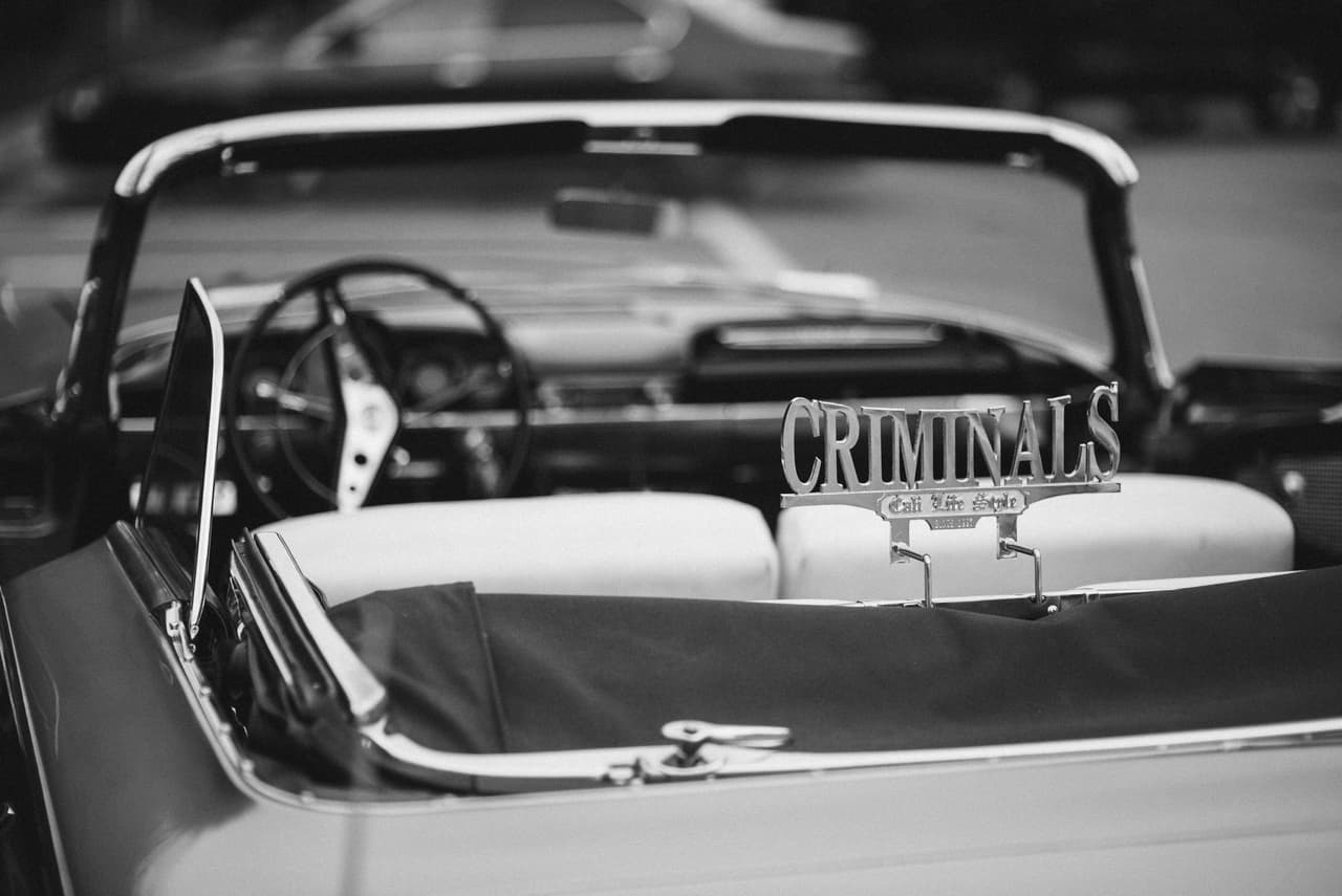 Algunos grupos de Japonés están fascinados con la cultura chicana de California.