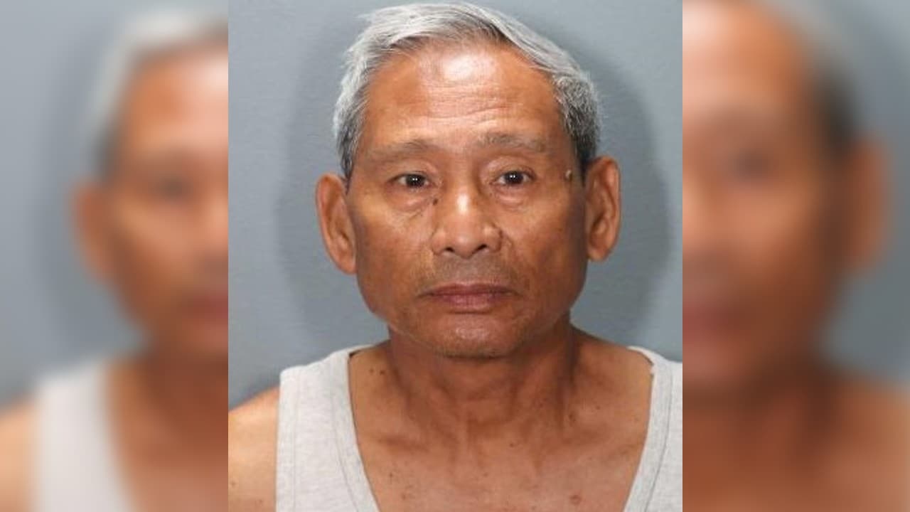 Arrestan a sospechoso de abusar sexualmente de discapacitada en centro de atención de Mission Viejo