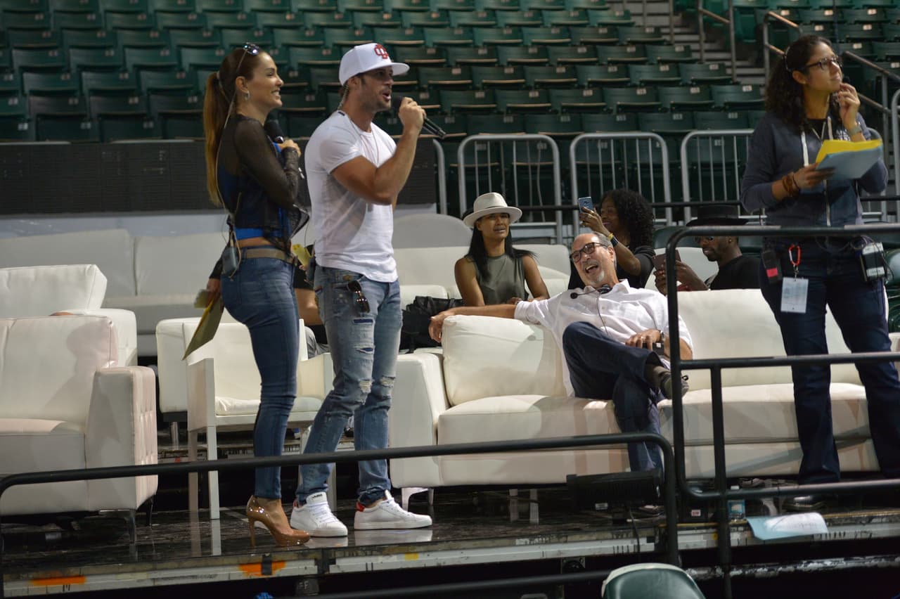 Un poco de diversión no le hace mal a nadie y ellos lo saben.