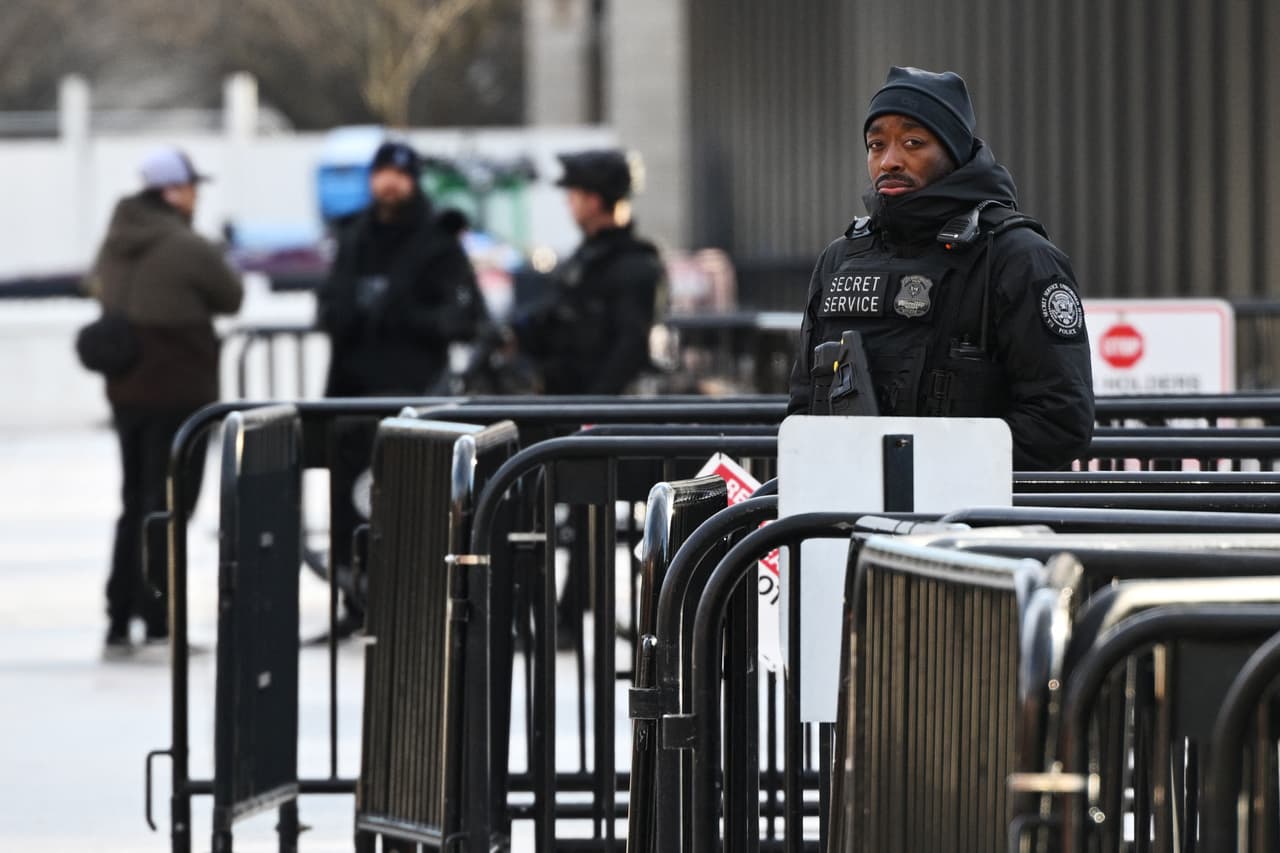 Se encargan de patrullar áreas de DC, así como de apoyar misiones de la Autoridad de Tránsito del Área Metropolitana de Washington en estaciones de metro.