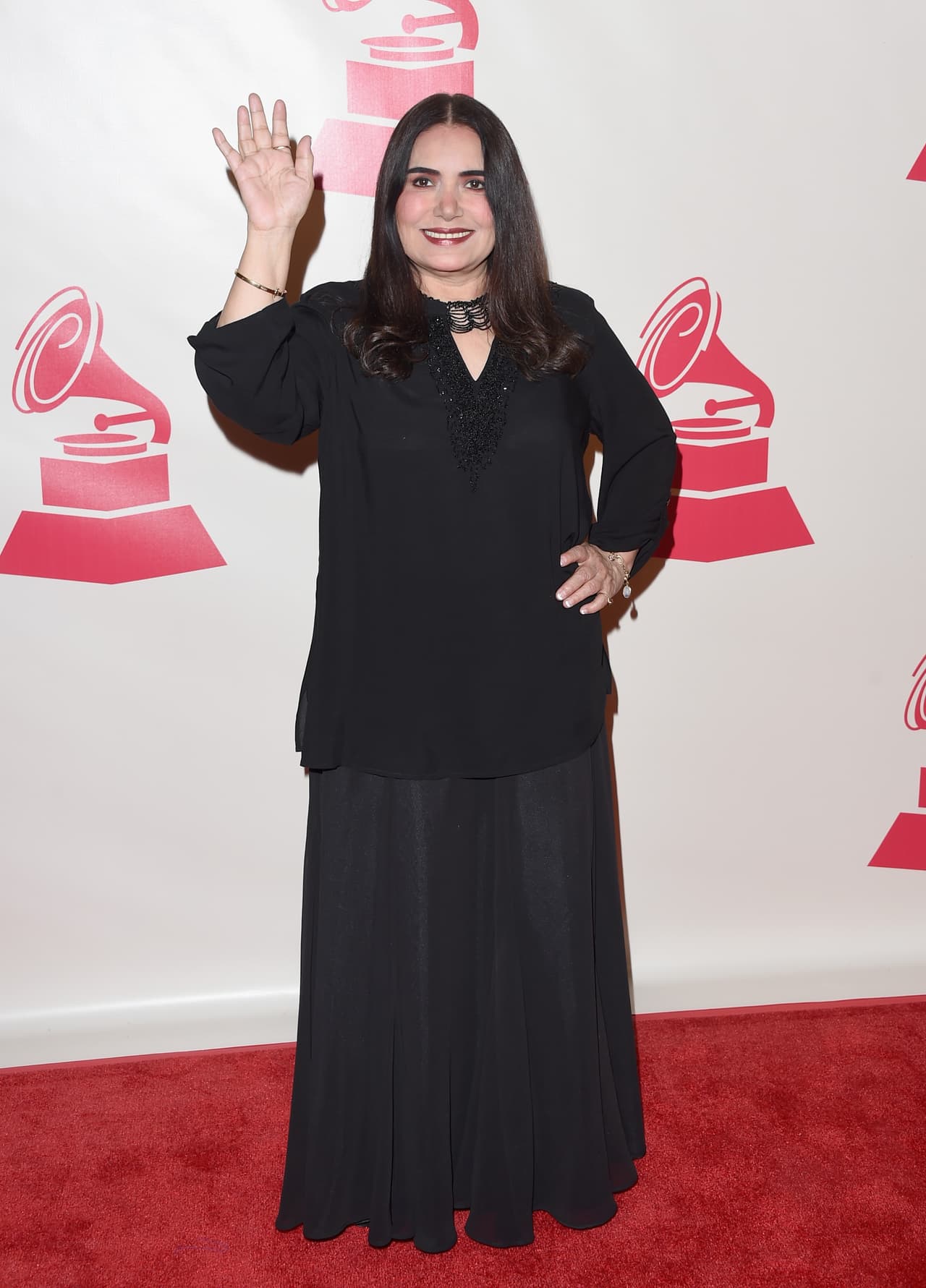 Ahora, para la edición 19 de premios Latin GRAMMY, a celebrarse este 15 de noviembre en Las Vegas, Nevada, la cantante peruana-mexicana Tania Libertad espera ganar el gramófono dorado en la categoría Mejor Álbum de Música Ranchera/Mariachi, por su disco 'José Alfredo y yo'.