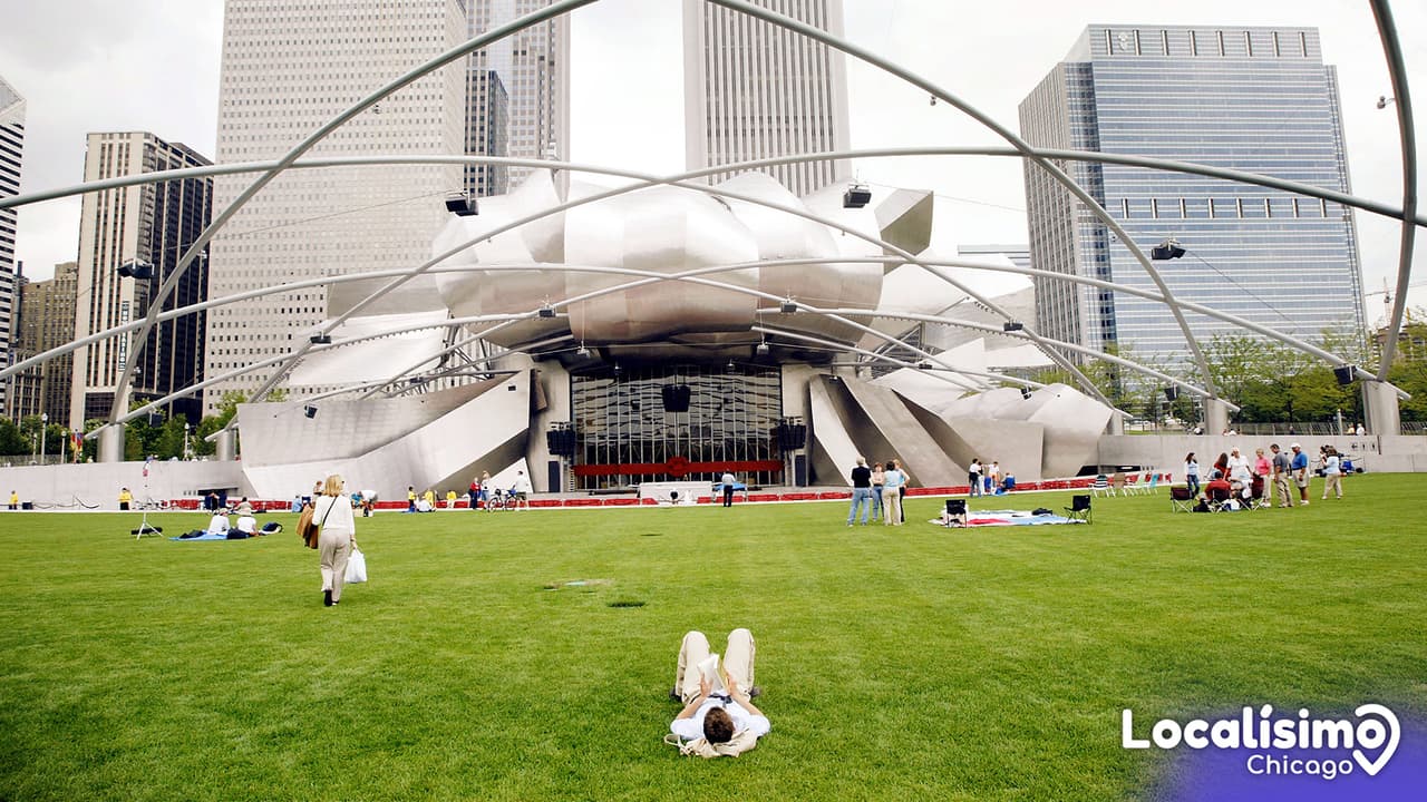 Festival de películas gratis en Millennium Park: esta es la cartelera de julio y agosto