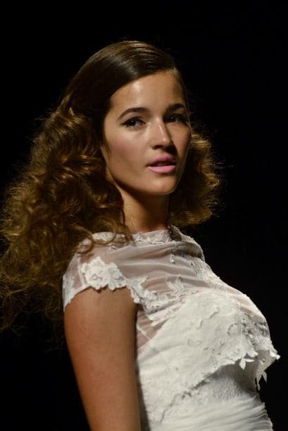 Semana de la moda para novias en Barcelona