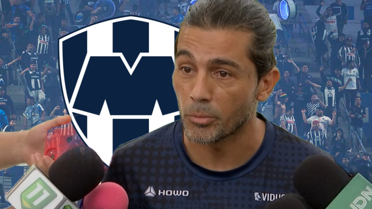 Monterrey se reunirá con sus prospectos para presidente y técnico para el Apertura 2026