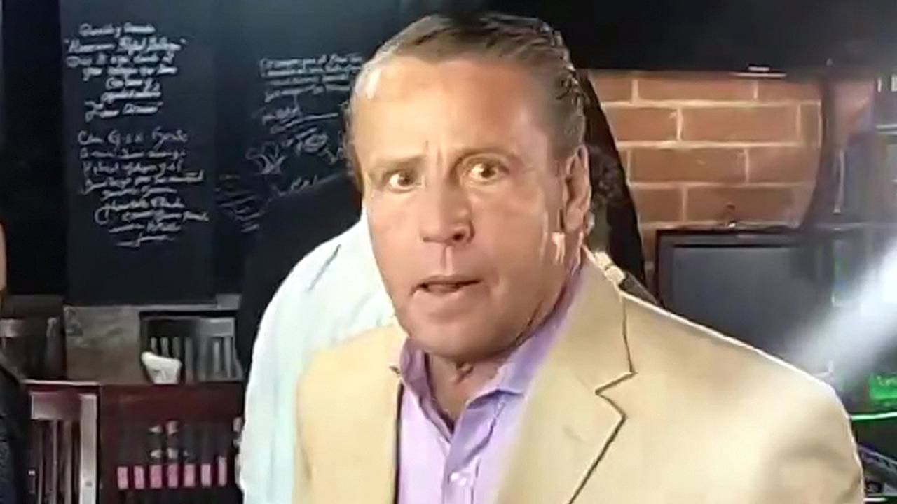 "Soy un maravilloso ejemplo": Alfredo Adame no entiende por qué la alcaldesa de Veracruz lo vetó en un carnaval