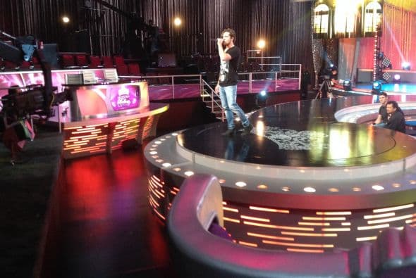 ¡No te lo puedes perder!