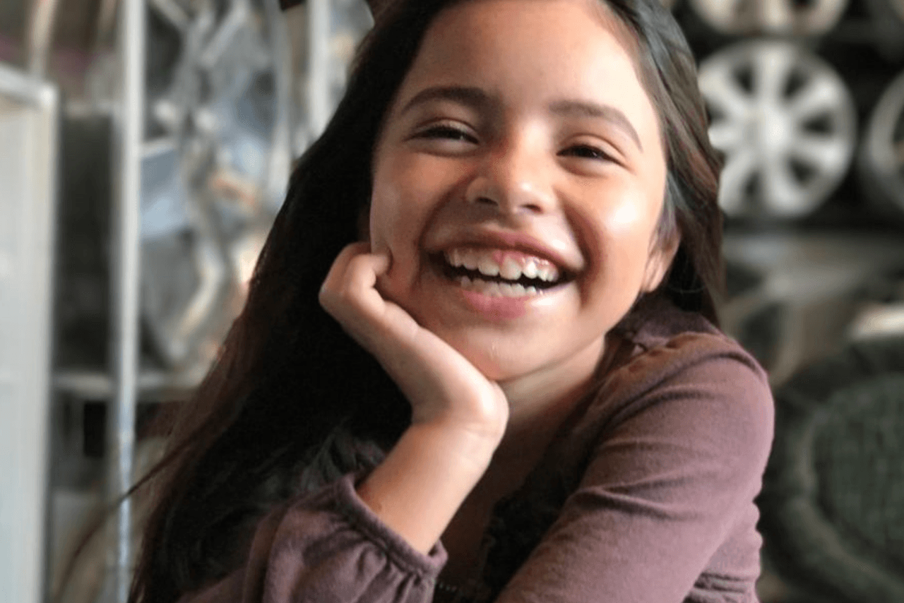 Lo que se sabe de la extraña muerte de una niña de 10 años en Santa Ana
