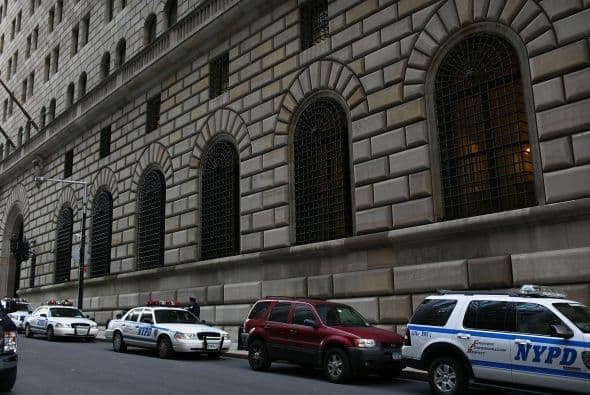 Nafis había generado el interés de las autoridades estadounidenses por sus posturas en internet a favor de la Yihad y por asegurar que tenía contactos con la red terrorista Al Qaeda fuera de EEUU.