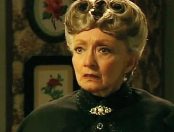 <b>Yolanda Mérida </b>fue 'Juana Domínguez', la actriz falleció el 11 de abril del 2012 en la Ciudad de México debido a una tromboembólia múltiple.