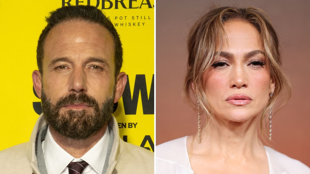Ben Affleck rompe el silencio sobre su divorcio de JLo y hace sorpresivas declaraciones de lo que pasó