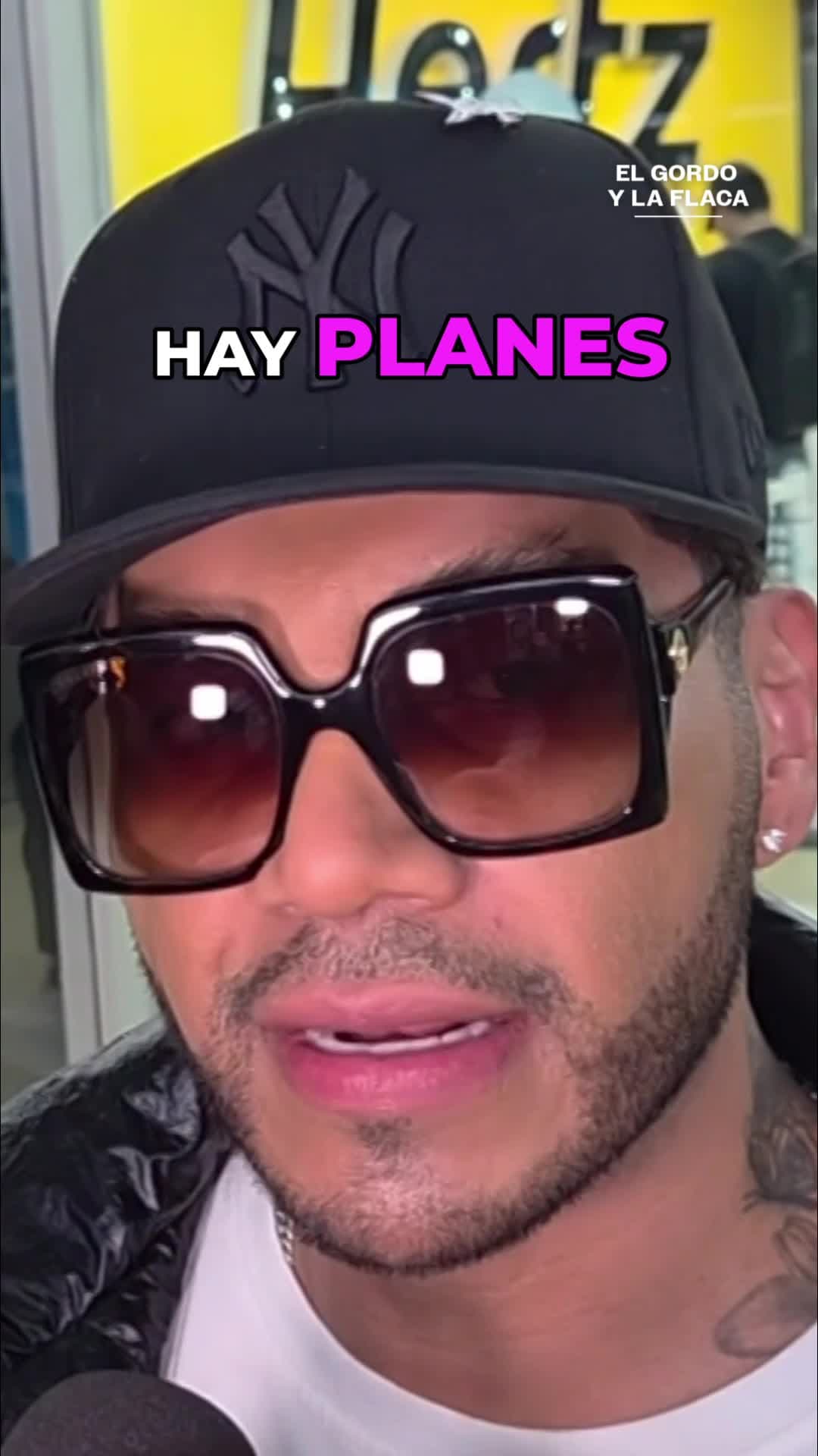 Samo habla del futuro de Camila y aclara qué pasa con la banda