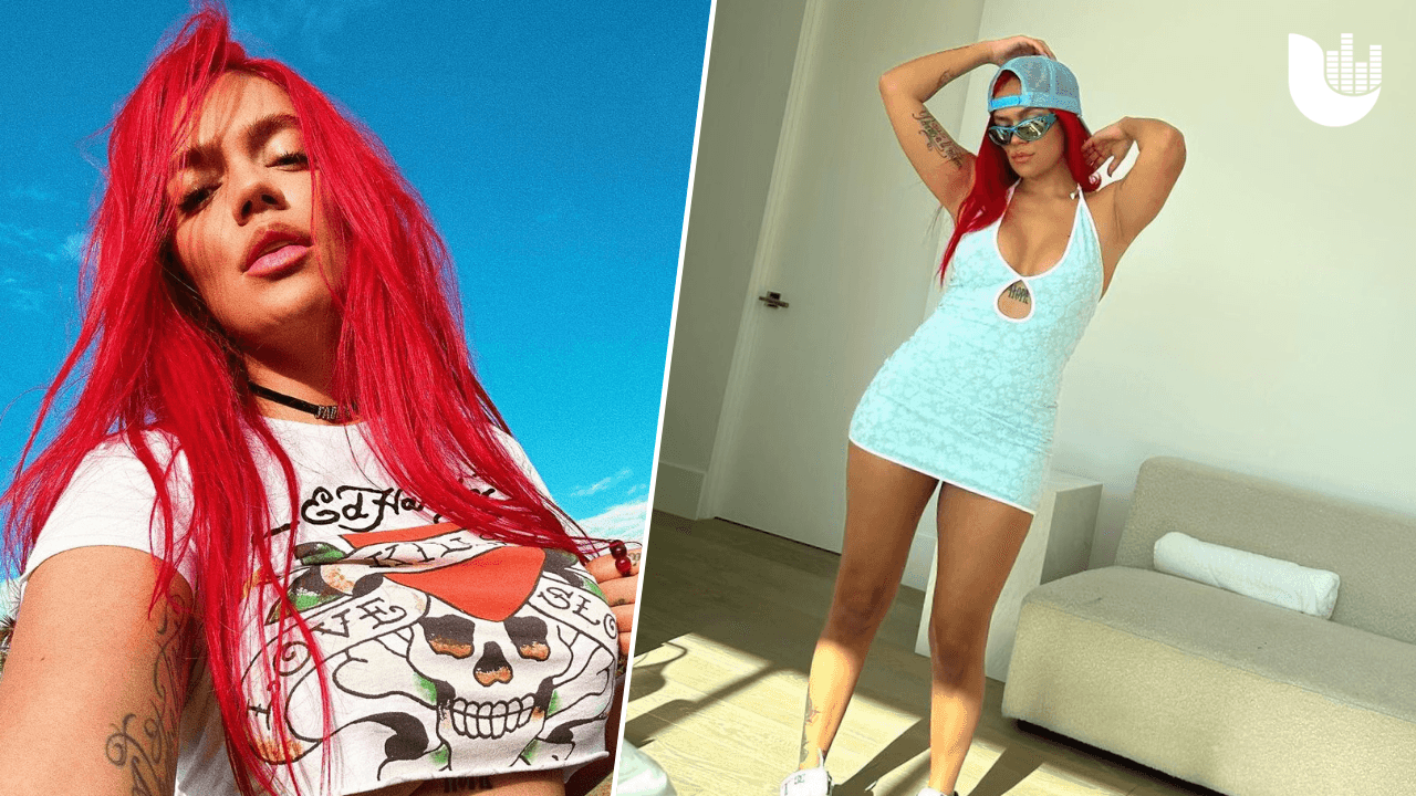 Karol G establece un código de vestuario para ir a sus conciertos