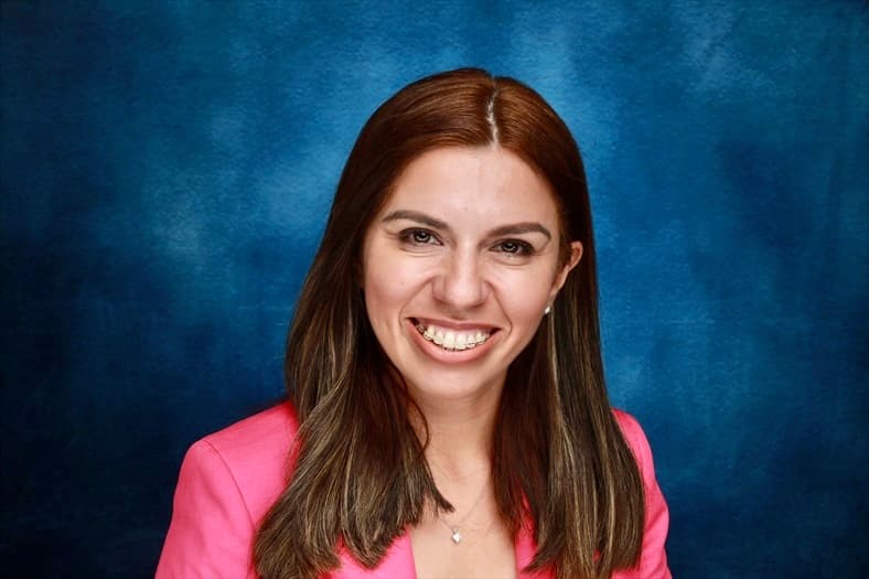 Ivette Franco's profile picture