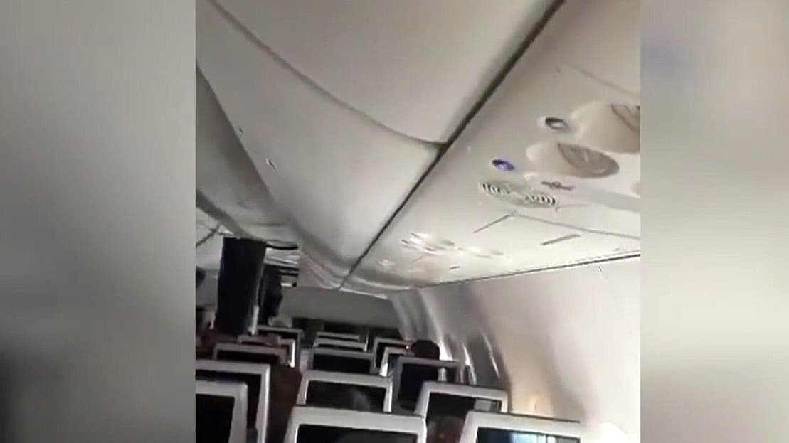¿Cómo neutralizaron el ataque y qué dijo Netanyahu sobre el avión que aterrizó en Arabia Saudita?