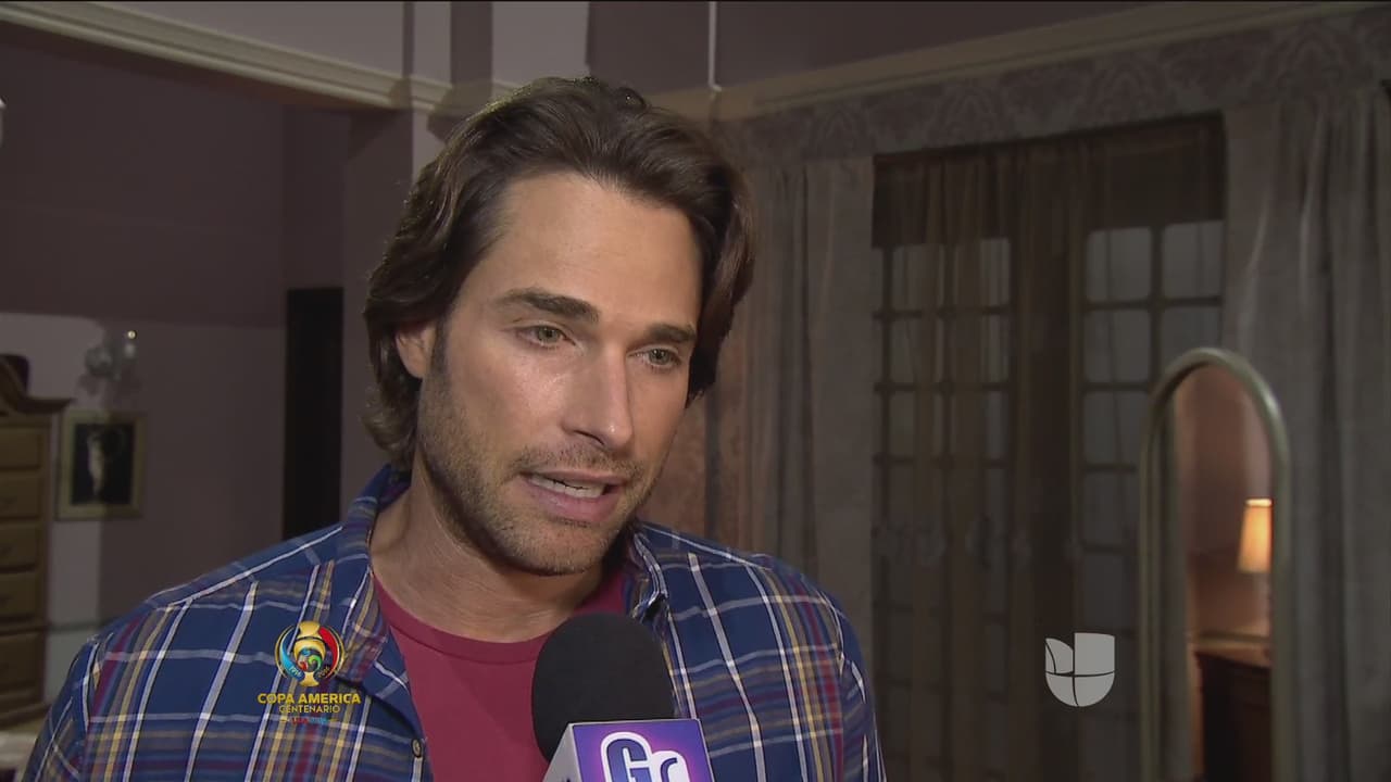 Pero cada vez que así lo desea, comparte con sus fans lo orgulloso que está de su hijo. 
<br>