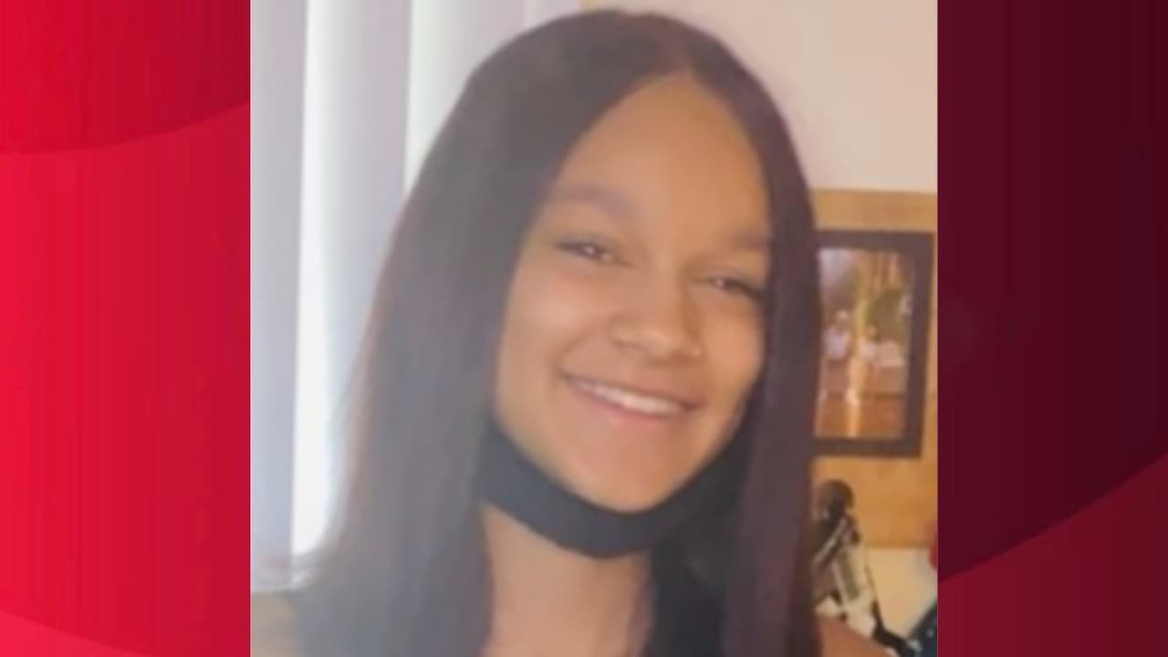 Oficina del alguacil de Kern pide ayuda para ubicar a menor desaparecida desde enero