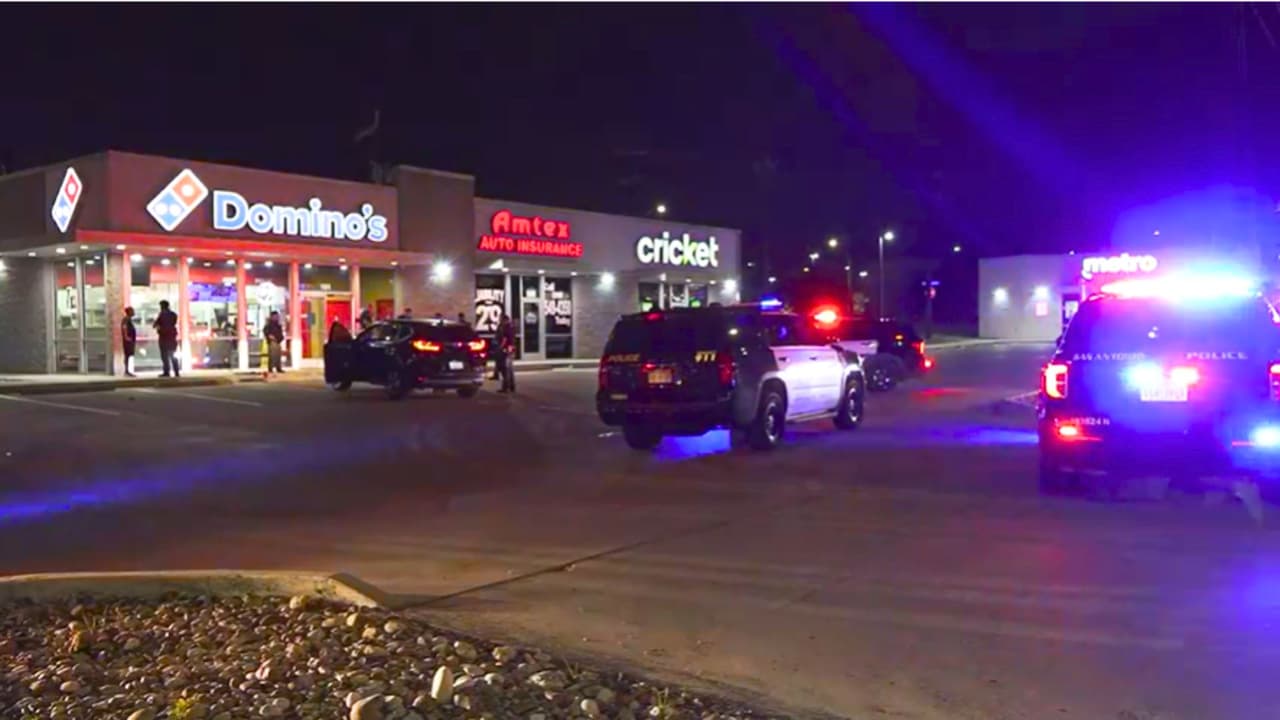 Hombre es apuñalado tras un incidente de ira al volante en San Antonio
