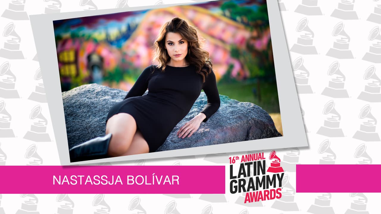 Como modelo y reina de belleza se ha hecho destacar.