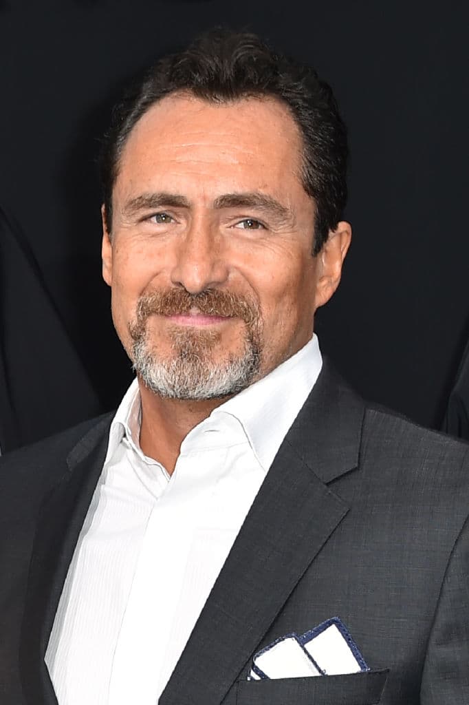 González siempre quiso trabajar a su lado, pues Bichir siempre la ha apoyado.