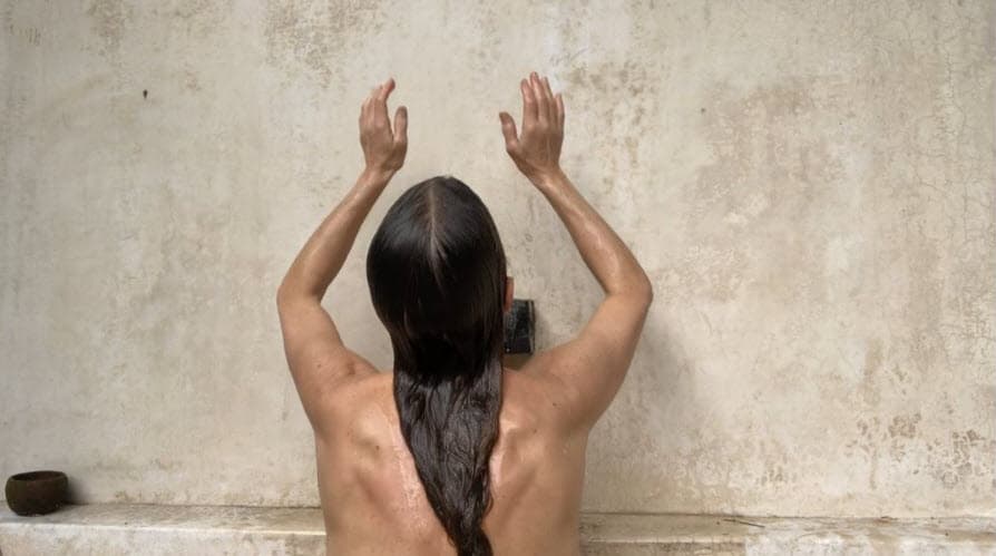 "No, para nada", aseguró en las declaraciones transmitidas en 'Venga la alegría', "a mí
<b> <a href="https://www.univision.com/shows/la-candidata/nailea-norvind-una-experta-en-maldades-que-se-convertira-en-ludopata-en-la-candidata-fotos#7ffd15e70000" target="_blank">los números ni las etiquetas me llaman</a></b>. Para mí, lo único que importa es la calidad y el momento y la inspiración que uno siente en ese momento". 
<br>