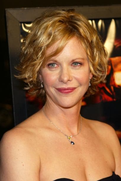 Todas las mujeres querían copiar su corte de cabello.Mira aquí los videos más chismosos.